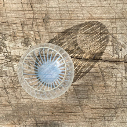 Hirota Glass - Karai Glass tumbler &quot;Tokusa&quot; - MIKAhome goods