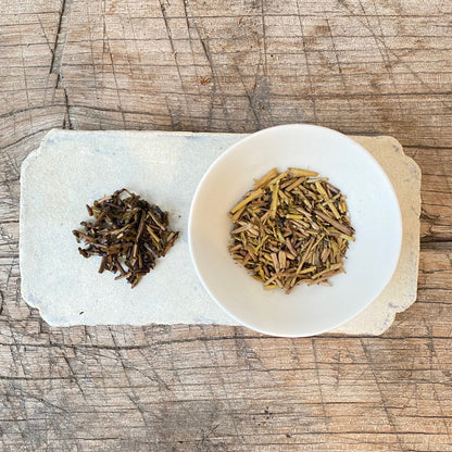 Hojicha (40g) - MIKATea