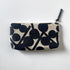 Japanese linen Gamaguchi pouches - MIKAHardgoods