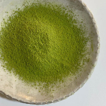 Japanese Matcha Ceremonial grade matcha - MIKATea