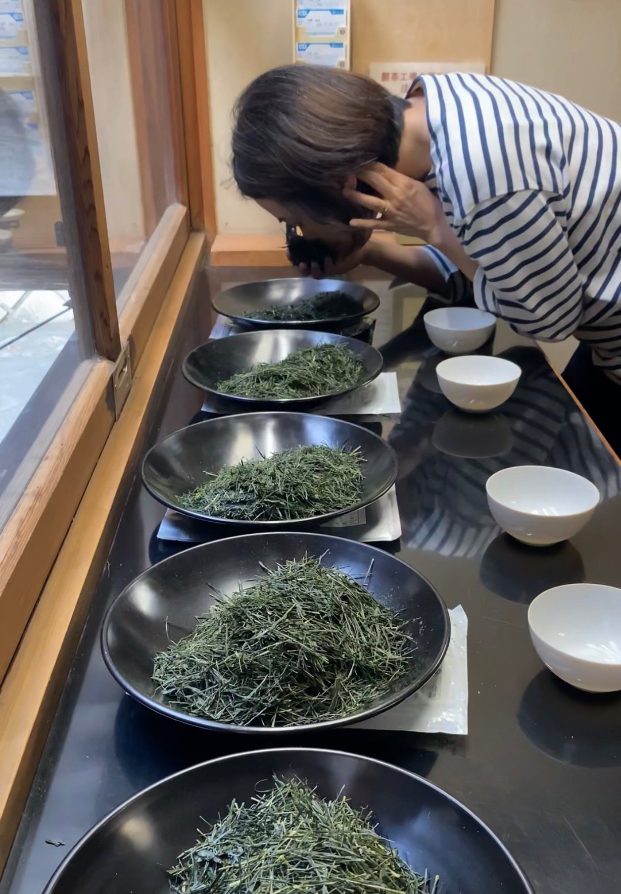 Japanese Tea Workshop - MIKAWorkshop