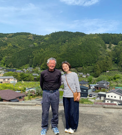 Japanese Tea Workshop - MIKAWorkshop