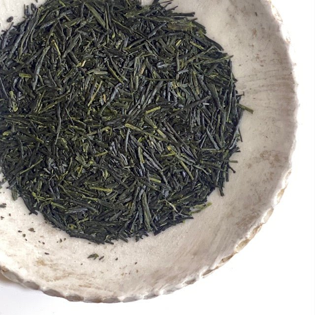 Kabuse Sencha - Tsuyuhikari - MIKATea