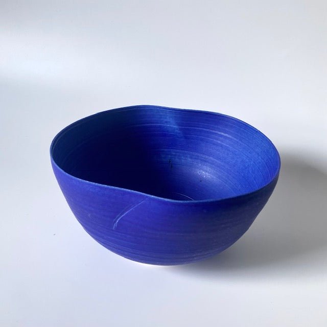 Kayo O’Young / Blue Bowl 2023 - MIKAHardgoods
