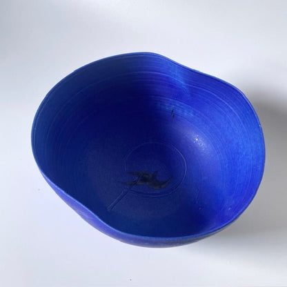 Kayo O’Young / Blue Bowl 2023 - MIKAHardgoods