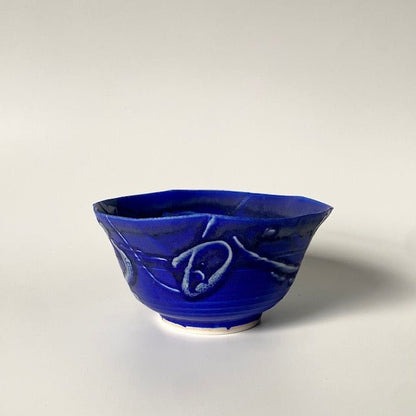 Kayo O’Young / Blue Bowl 2025 - MIKAHardgoods