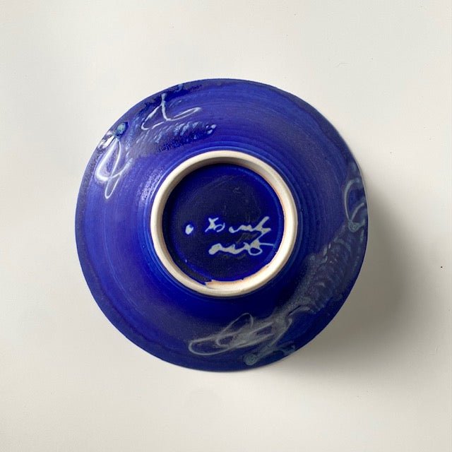 Kayo O’Young / Blue Bowl 2025 - MIKAHardgoods