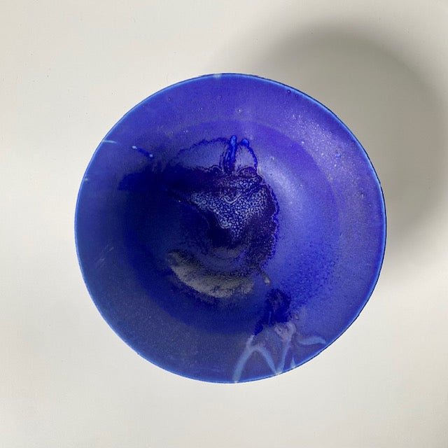 Kayo O’Young / Blue Bowl 2025 - MIKAHardgoods