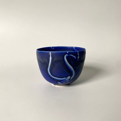 Kayo O’Young / Blue Small Bowl 2026 - MIKAHardgoods