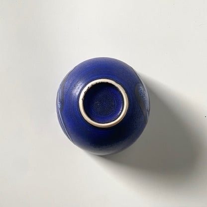 Kayo O’Young / Blue Small Bowl 2026 - MIKAHardgoods
