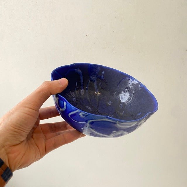 Kayo O’Young / Bowl small 2025 - MIKAHardgoods