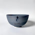 Kayo O’Young / Cobalt black bowl 2026 - MIKAHardgoods