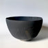 Kayo O’Young / Cobalt black Large Sculptural Bowl 2026 - MIKAHardgoods