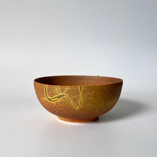 Kayo O’Young /Yellow bowl 2026 - MIKAHardgoods