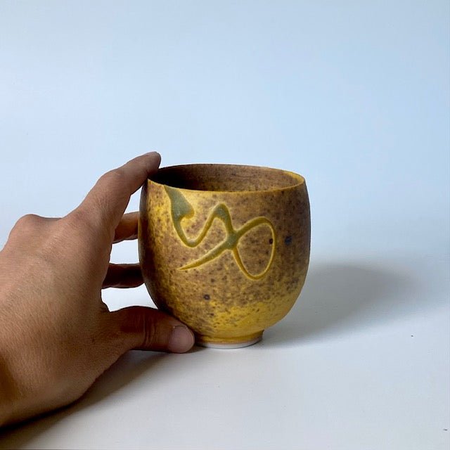 Kayo O’Young /Yellow bowl 2026 - MIKAHardgoods