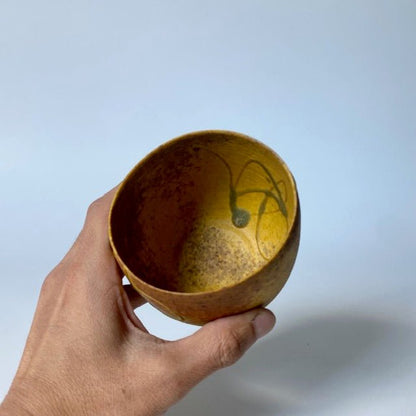 Kayo O’Young /Yellow bowl 2026 - MIKAHardgoods