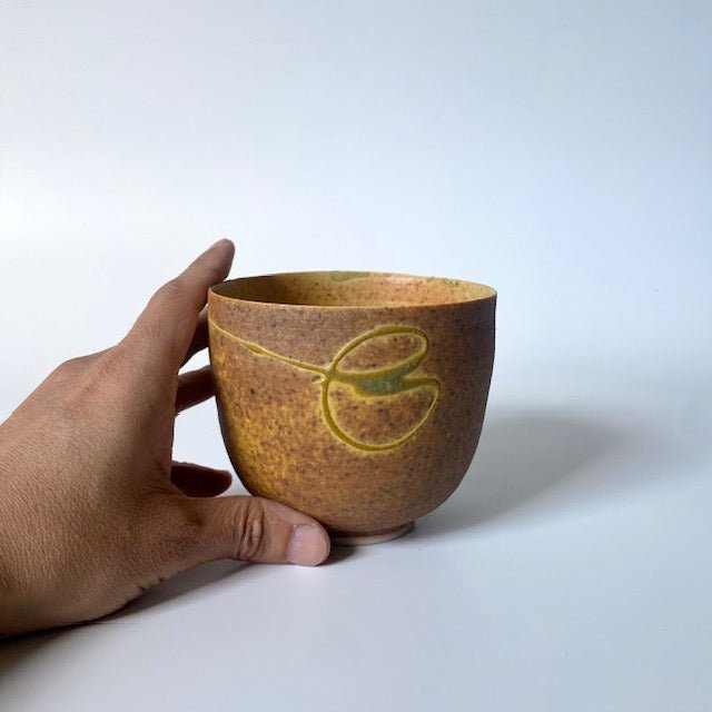 Kayo O’Young /Yellow Cup 2026 - MIKAHardgoods