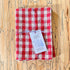 Linen Tales - Kitchen Towel (Patterned) - MIKAhome goods