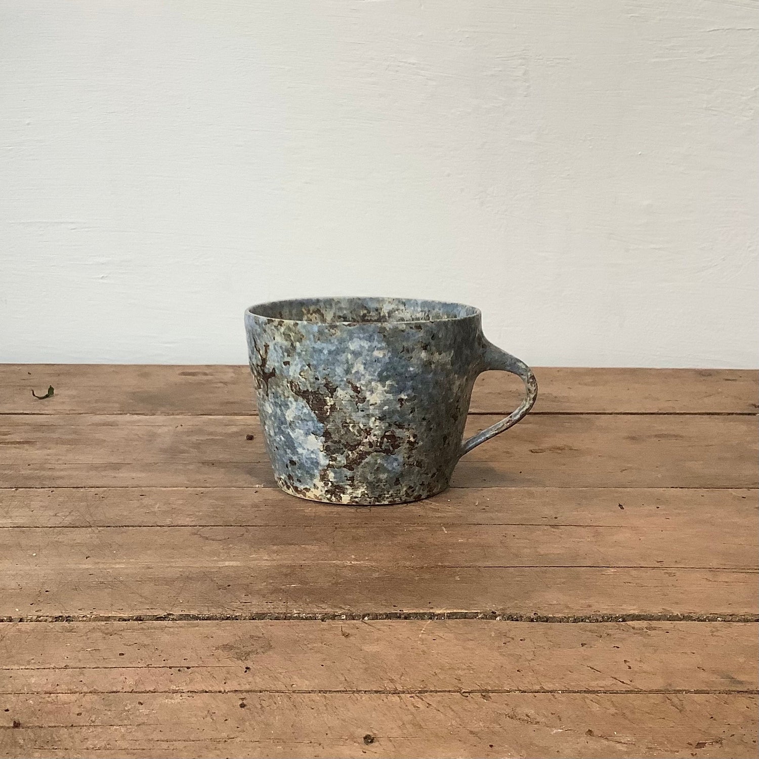 Makiko Hicher Large Mug - MIKAFleurHardgoods