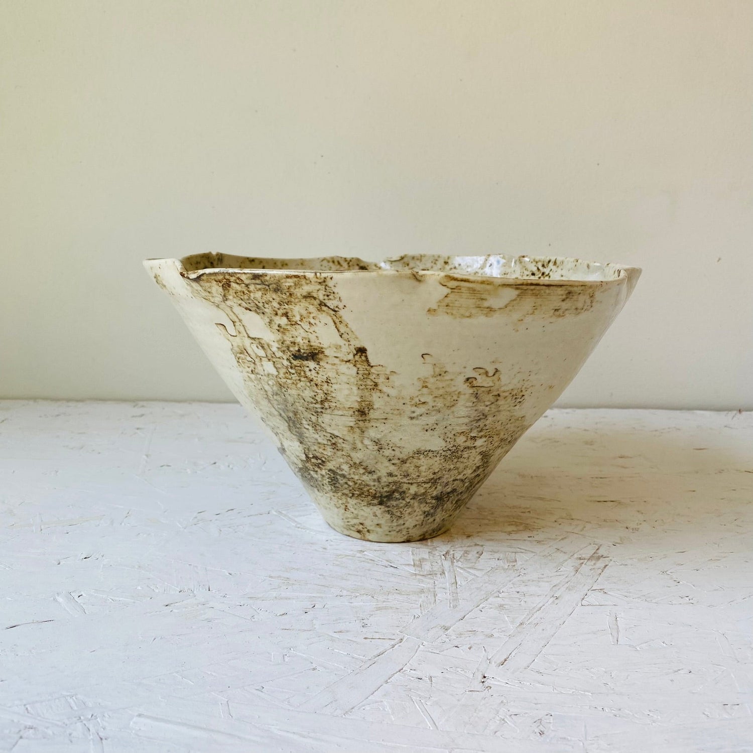 Makiko Hicher Vase - MIKAFleurHardgoods