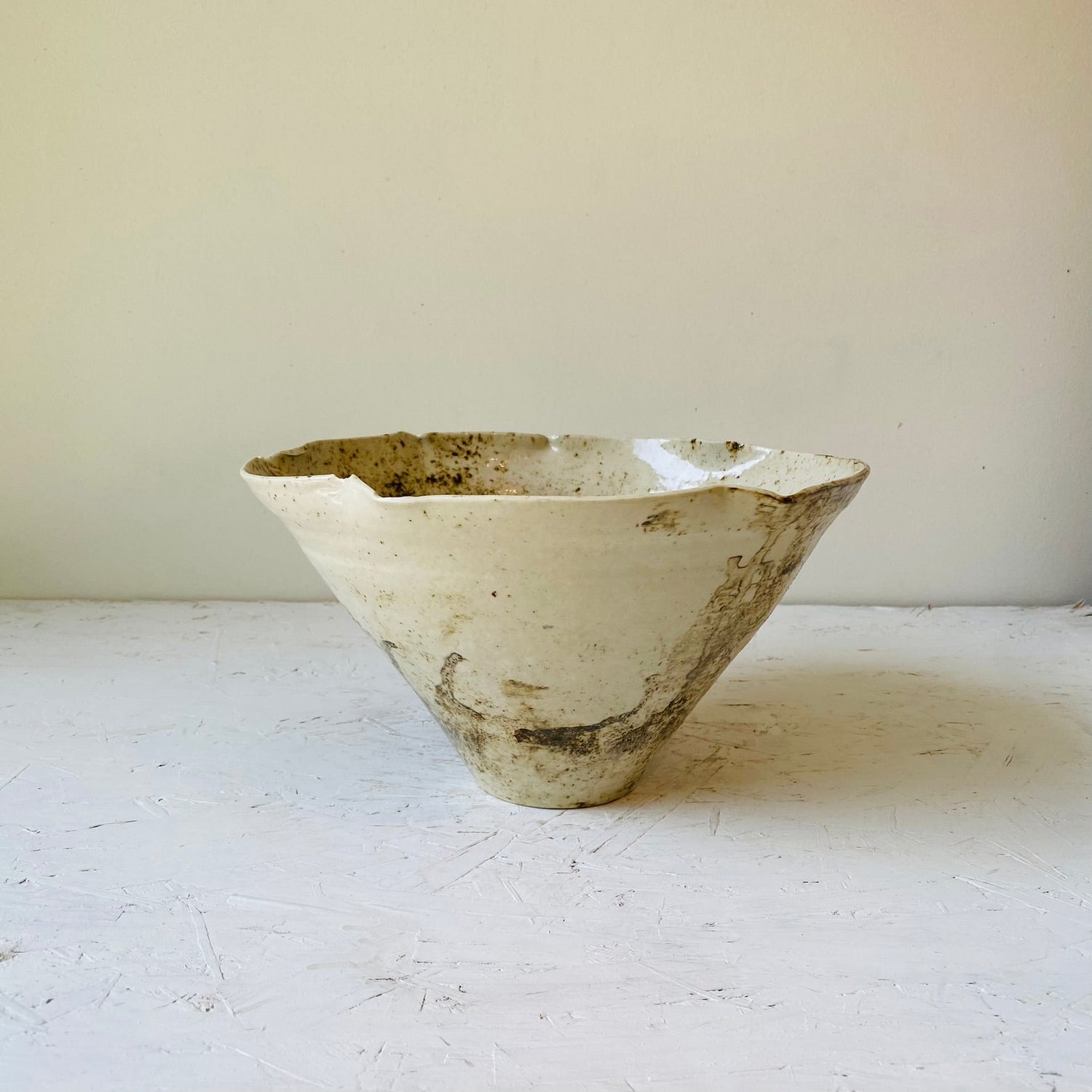 Makiko Hicher Vase - MIKAFleurHardgoods