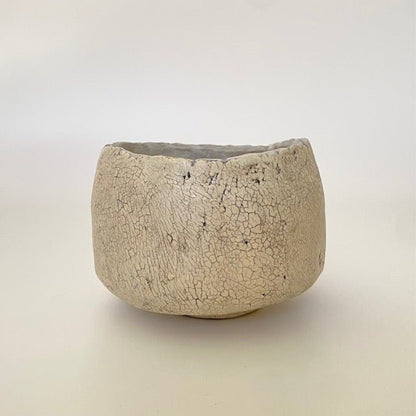 Matcha Bowl - Birch | Satoshi Yoshikawa - MIKAHardgoods