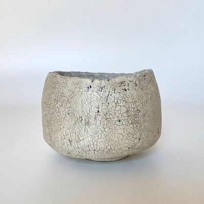 Matcha Bowl - Birch | Satoshi Yoshikawa - MIKAHardgoods