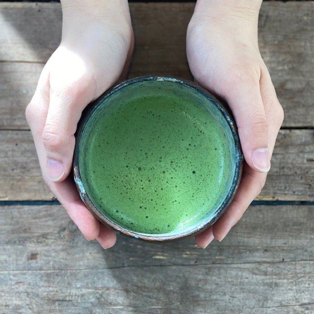 Matcha Workshop with Mika — Two Ways + Mochi - MIKAWorkshop