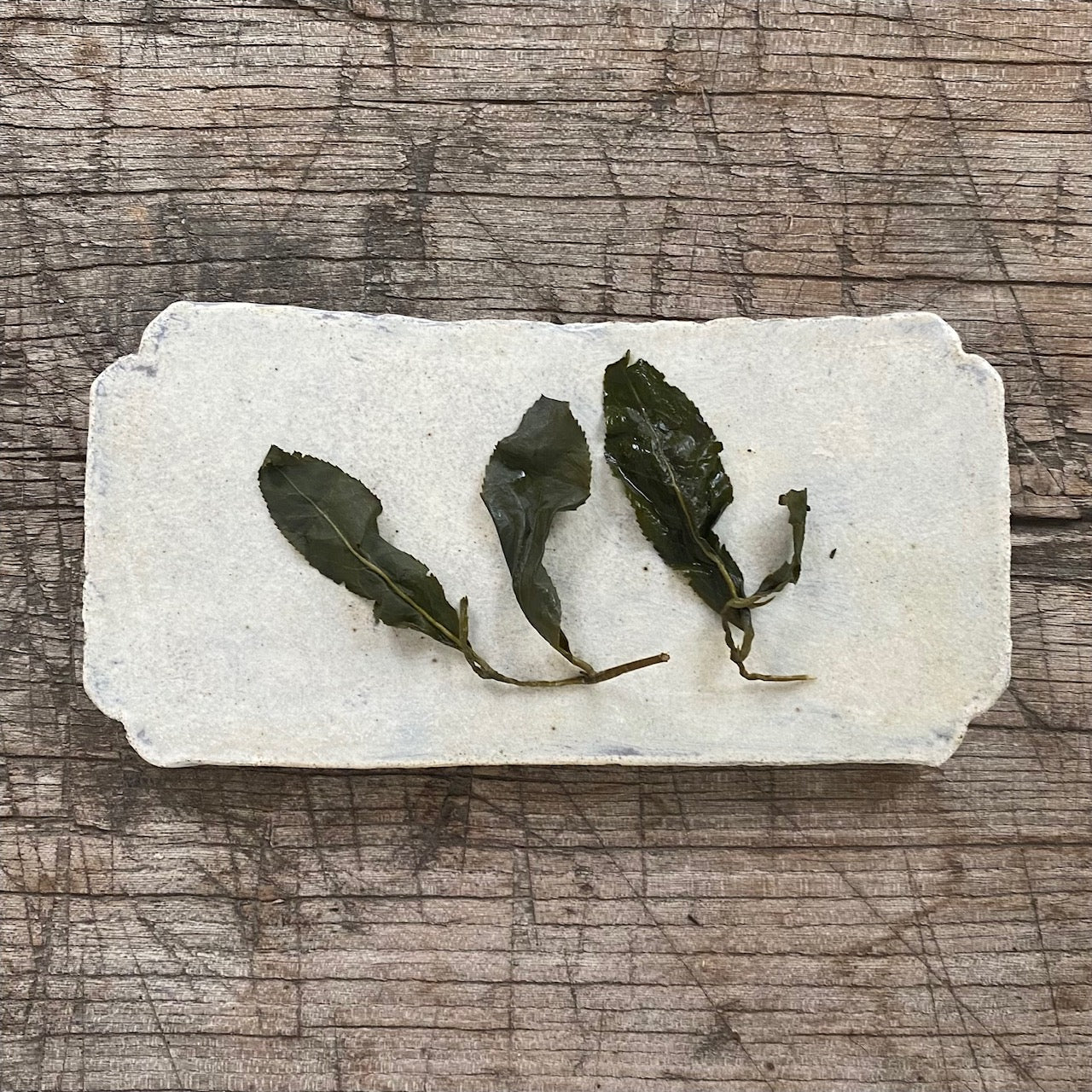 Meifeng High Mountain Oolong (50g) - MIKATea