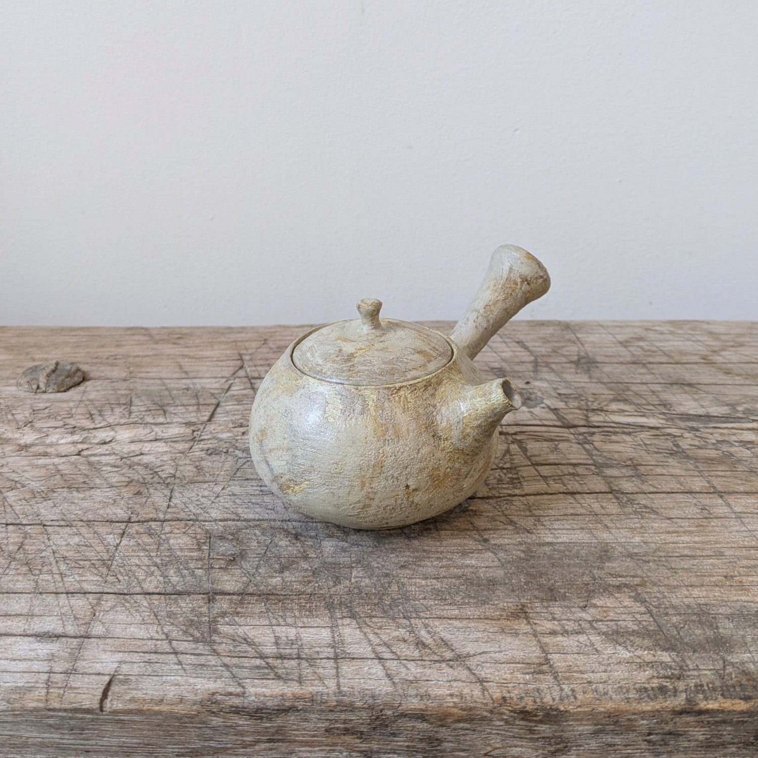 MIKA Original Handmade Teapot – Available in five styles - MIKAHardgoods
