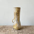 MIKA’S HANDMADE KOHIKI VASE (Beige) - MIKAHardgoods