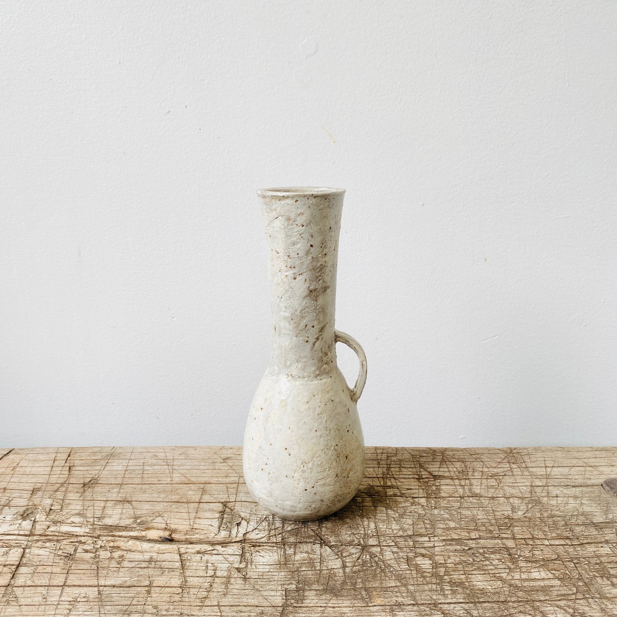 MIKA’S HANDMADE KOHIKI VASE - MIKAHardgoods