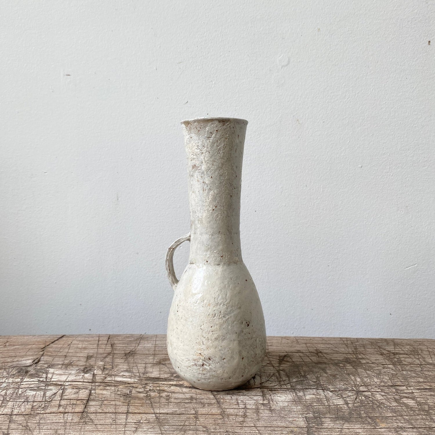 MIKA’S HANDMADE KOHIKI VASE - MIKAHardgoods