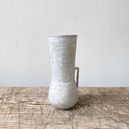 MIKA’S HANDMADE KOHIKI VASE - MIKAHardgoods