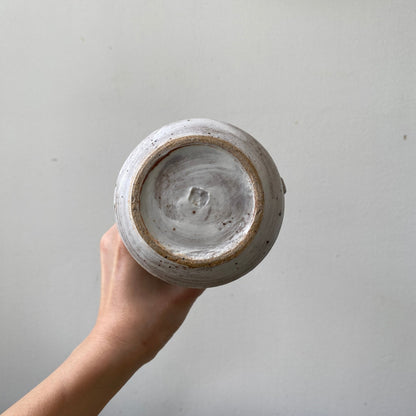 MIKA’S HANDMADE KOHIKI VASE - MIKAHardgoods