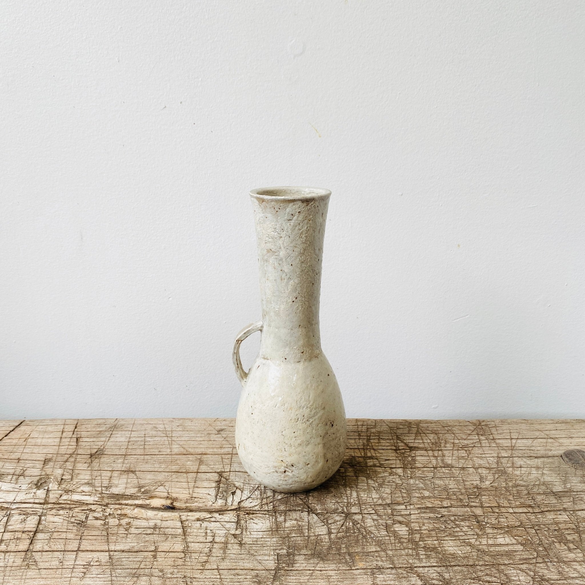 MIKA’S HANDMADE KOHIKI VASE - MIKAHardgoods