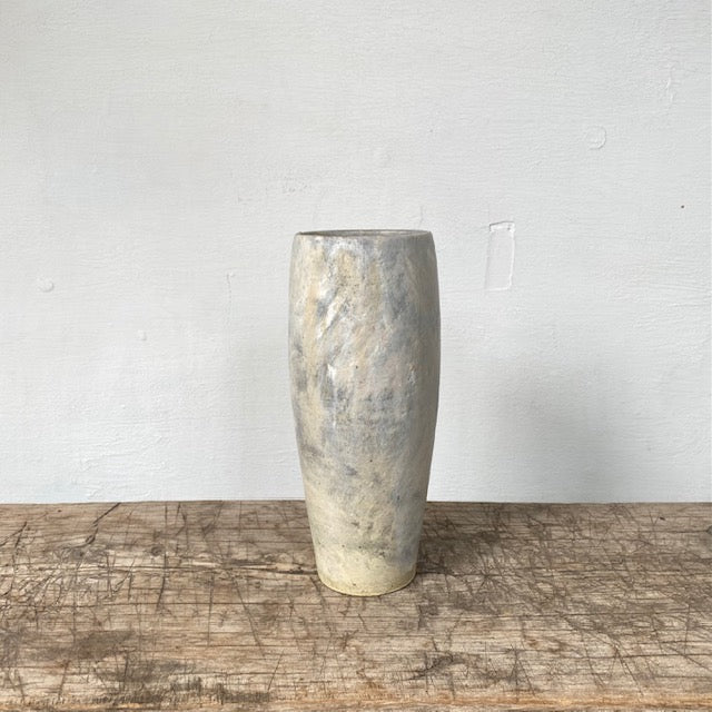 MIKA’S HANDMADE KOHIKI VASE - MIKAHardgoods