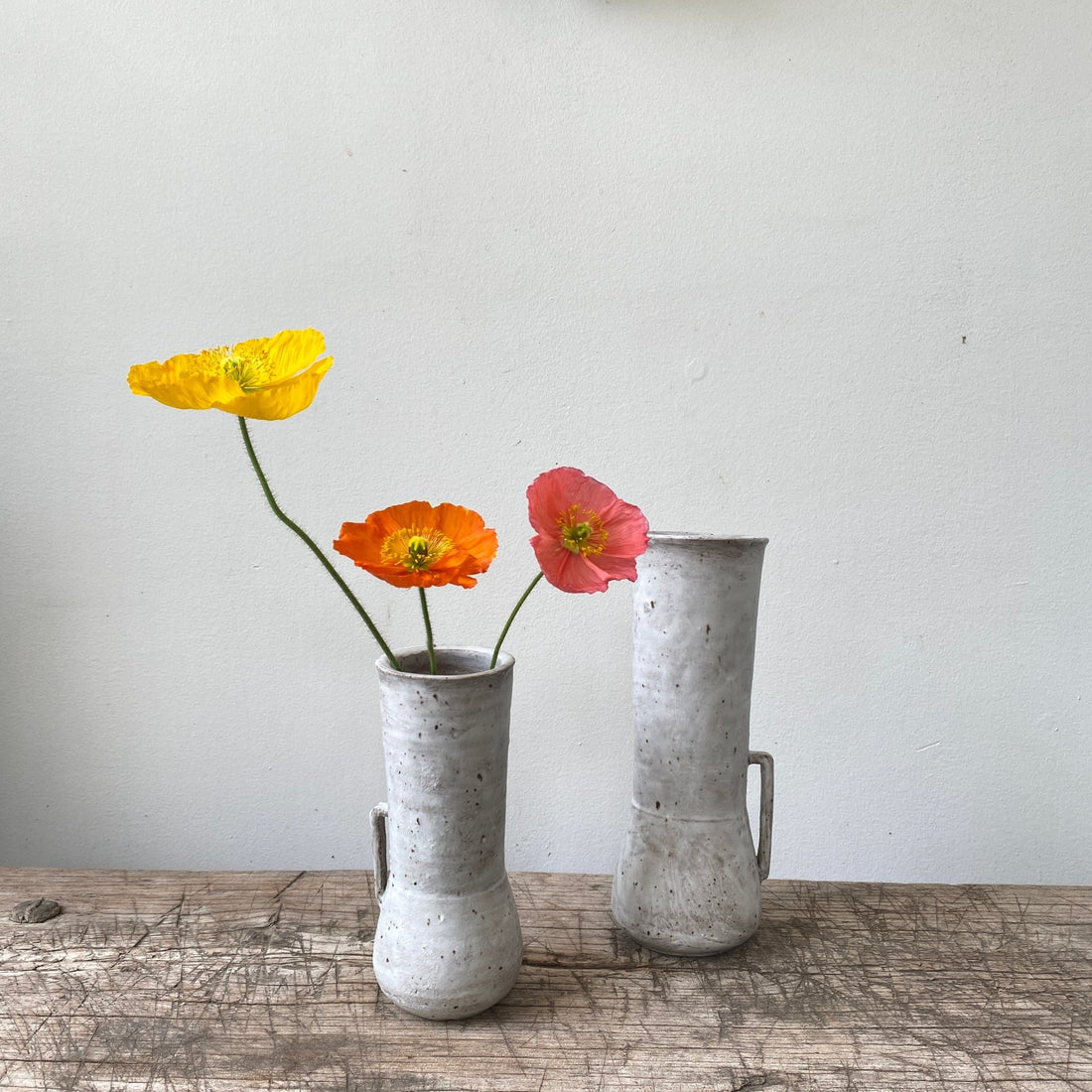 MIKA’S HANDMADE KOHIKI VASE - MIKAHardgoods