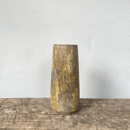 MIKA’S HANDMADE KOHIKI VASE - MIKAHardgoods