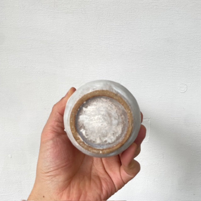 MIKA’S HANDMADE KOHIKI VASE - MIKAHardgoods