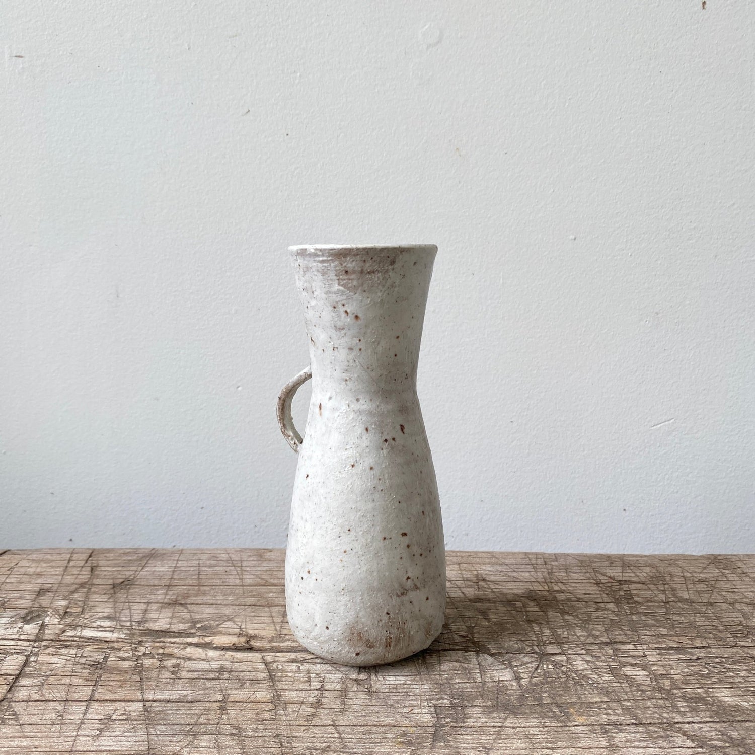 MIKA’S HANDMADE KOHIKI VASE - MIKAHardgoods