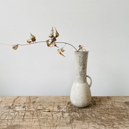 MIKA’S HANDMADE KOHIKI VASE - MIKAHardgoods