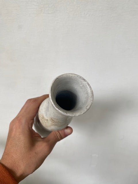 MIKA’S HANDMADE KOHIKI VASE - MIKAHardgoods