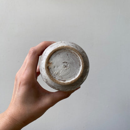 MIKA’S HANDMADE KOHIKI VASE - MIKAHardgoods