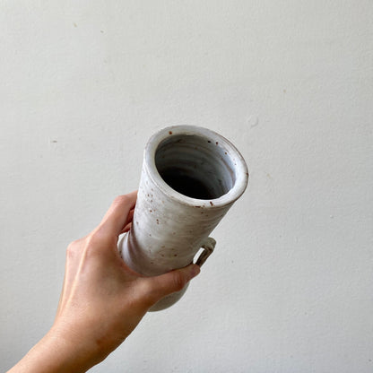 MIKA’S HANDMADE KOHIKI VASE - MIKAHardgoods