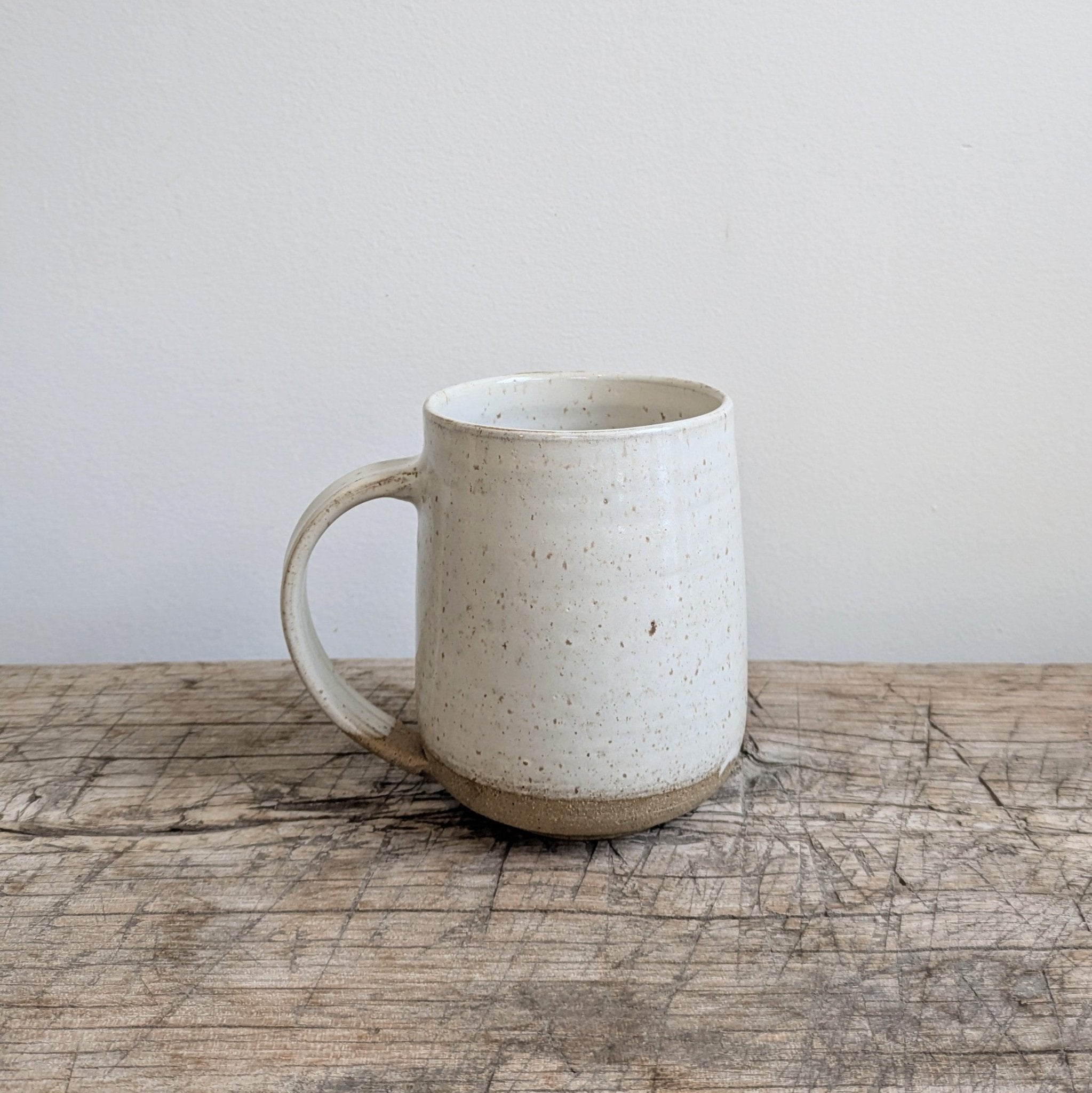 MIKA’s handmade large mug - MIKAHardgoods