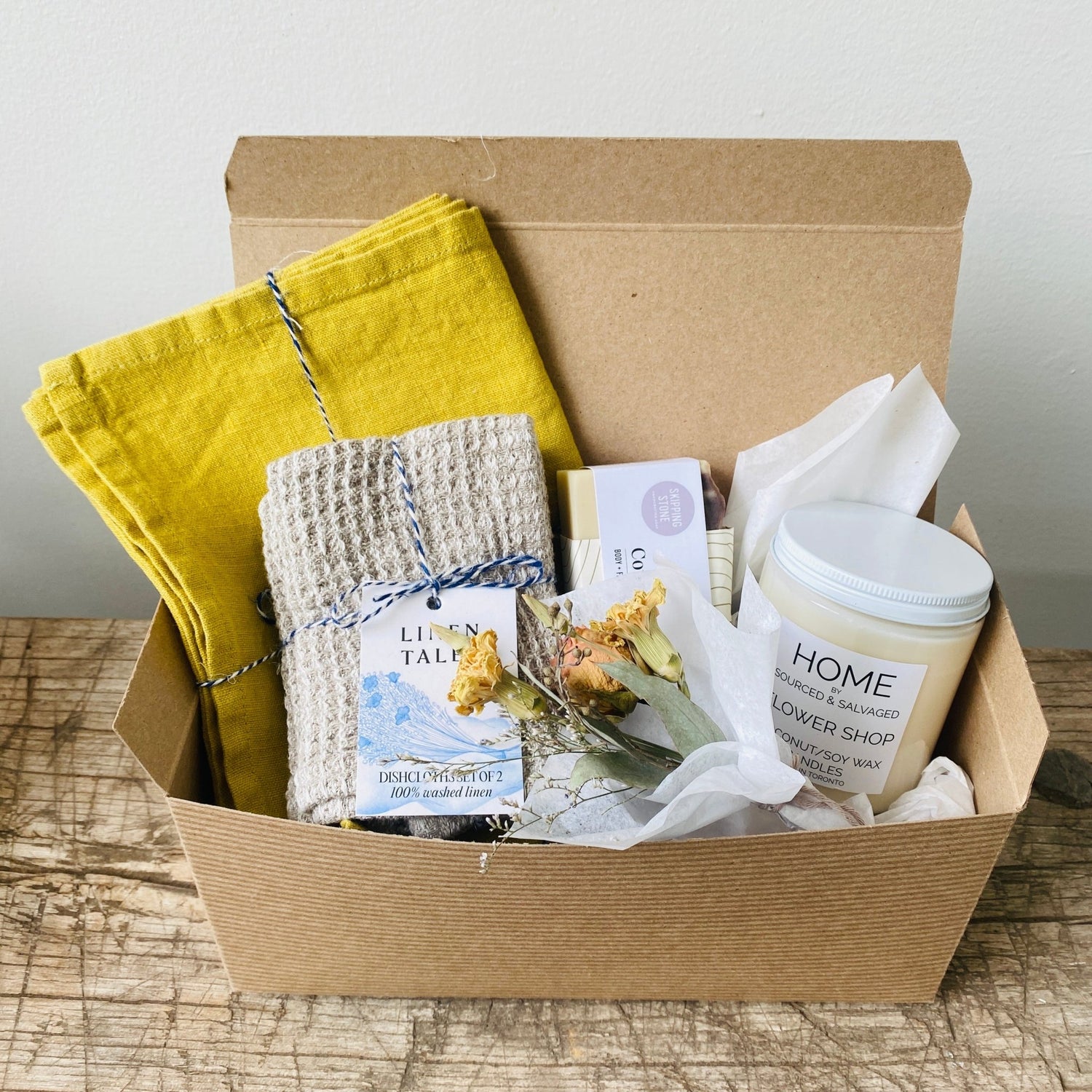 Mother's Day Gift Set - MIKAGift Set