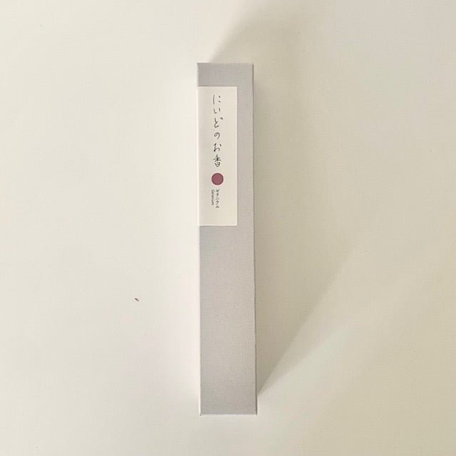 Niido Incense | Awaji Island Japanese Incense Collection - MIKAhome goods
