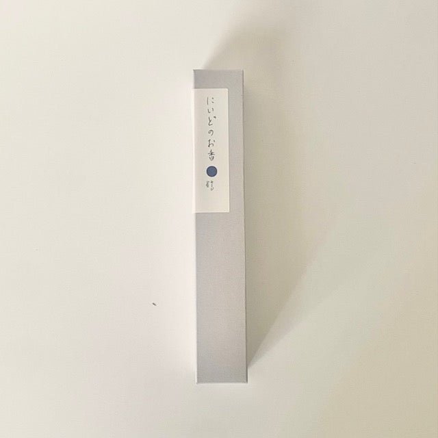 Niido Incense | Awaji Island Japanese Incense Collection - MIKAhome goods
