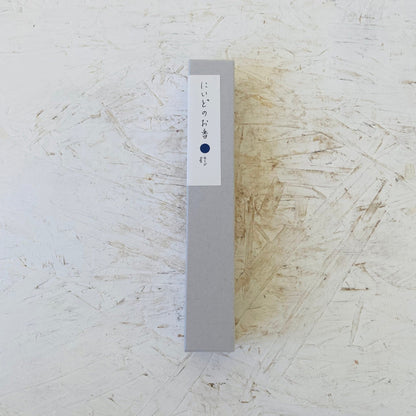 Niido Incense - MIKAFleurhome goods